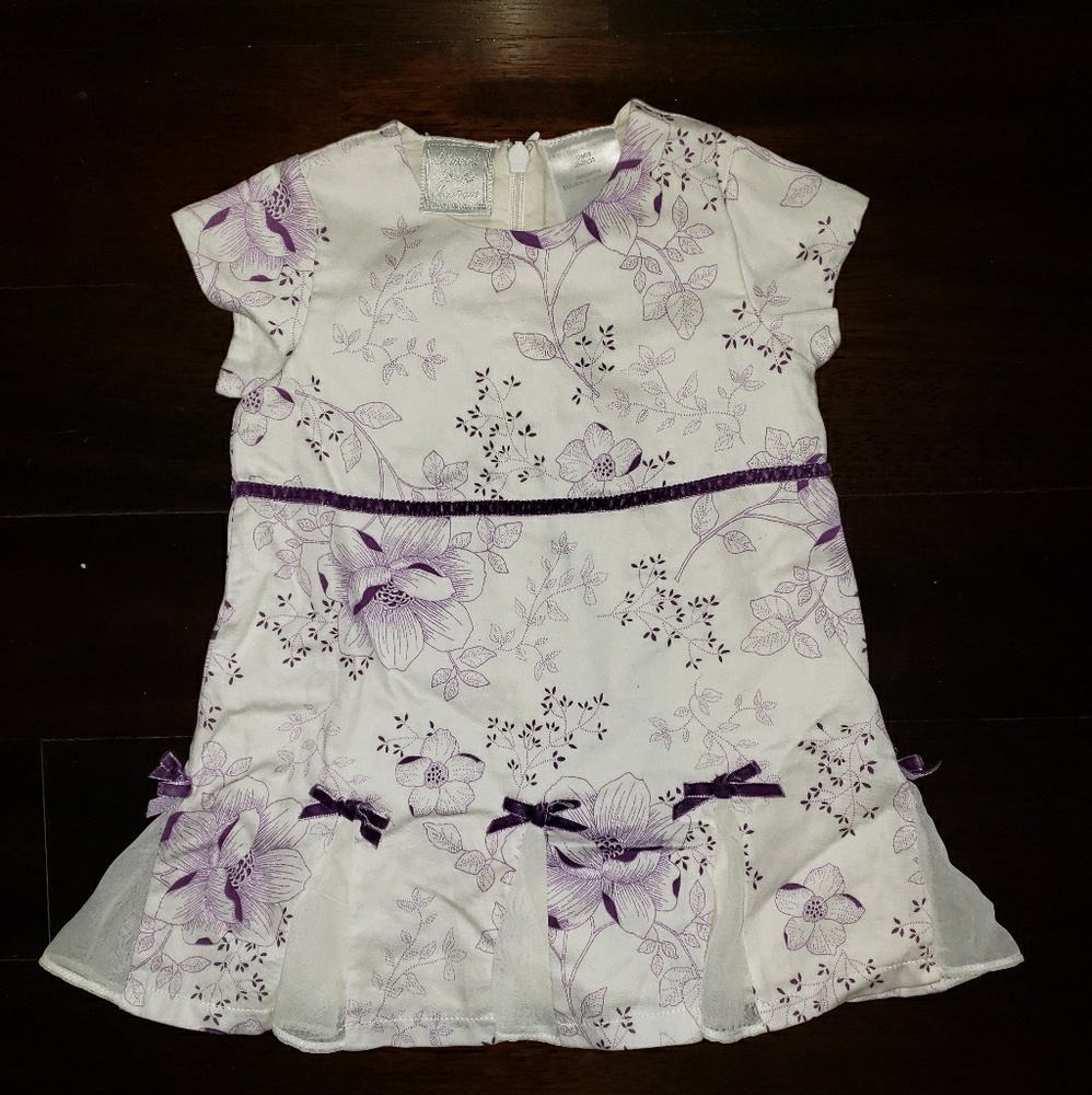 Koala Baby Boutique baby girls spring dredd